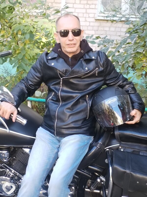 Александр, 48, Астрахани — анкета №3258867