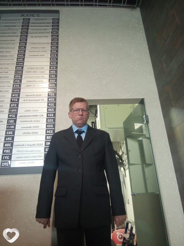 Анатолий, 37, Санкт-Петербурге — анкета №3258871