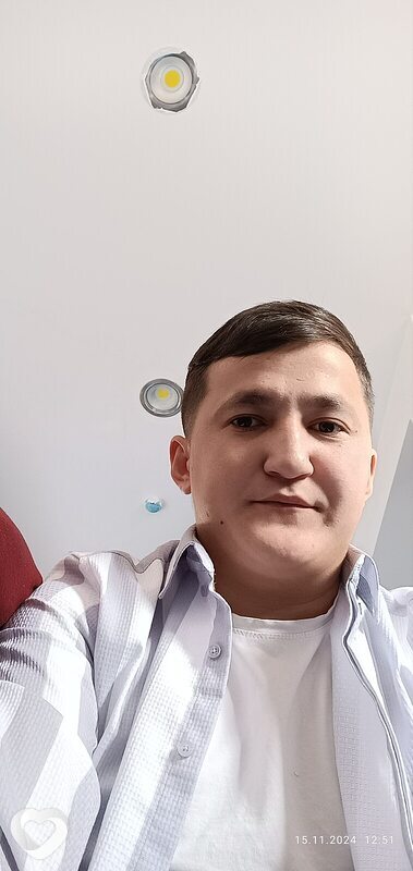 Акжол, 28, Алматы — анкета №3258872
