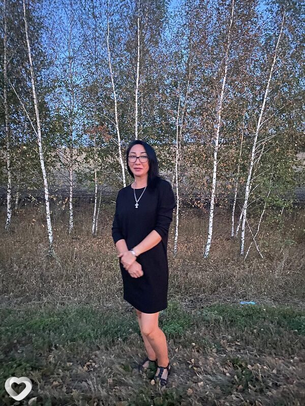 Анна, 46, Белгороде — анкета №3258876