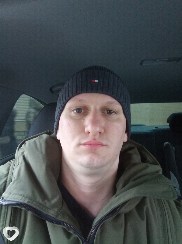 Дмитрий, 33, Липецке — анкета №3259339