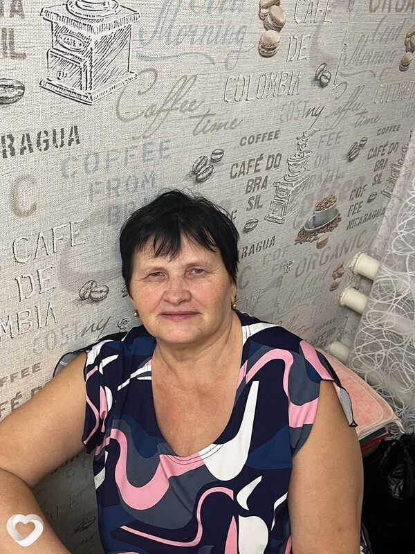 Любовь, Аксай