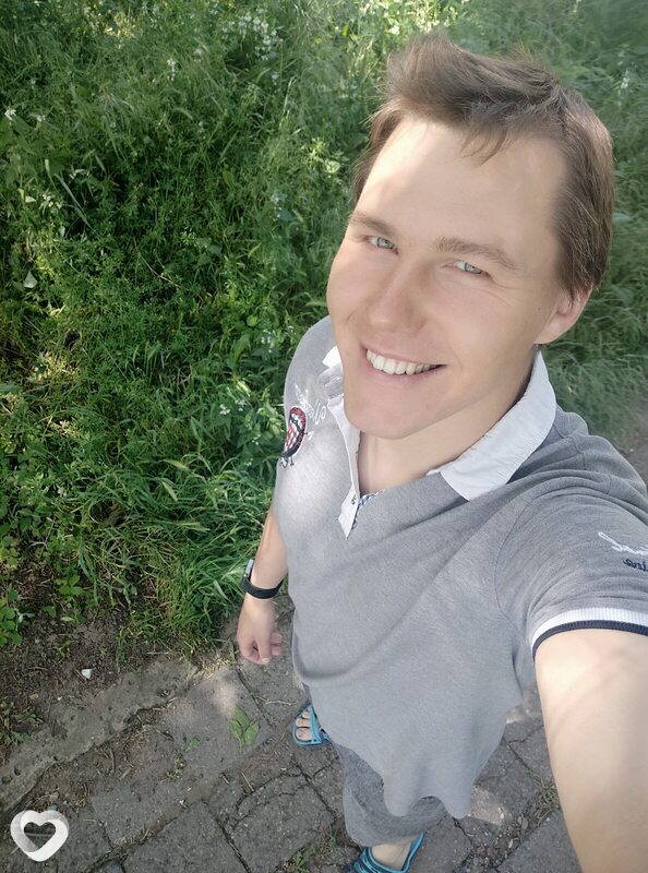 Михаил, 29, Тихорецке — анкета №3259348