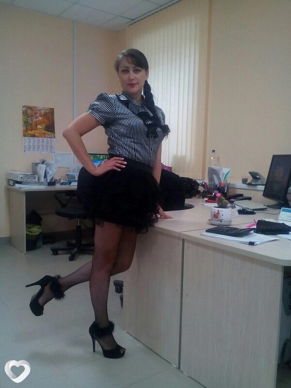Дина, 46, Уфе — анкета №3259352