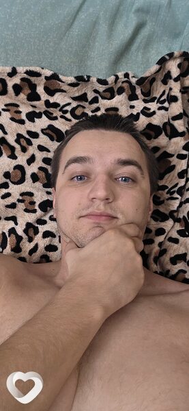 Дима, 28, Солигорске — анкета №3259357