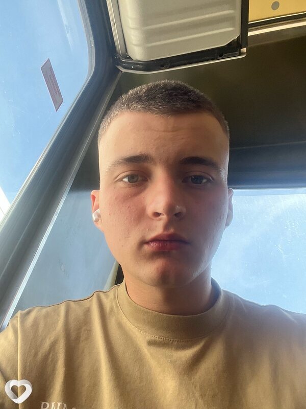 Максим, 22, Нижнем Новгороде — анкета №3259360