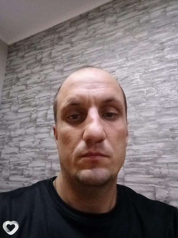 Слава, 39, Харькове — анкета №3258962