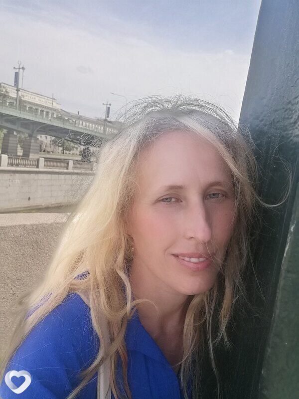 Яна, 36, Санкт-Петербурге — анкета №3258968