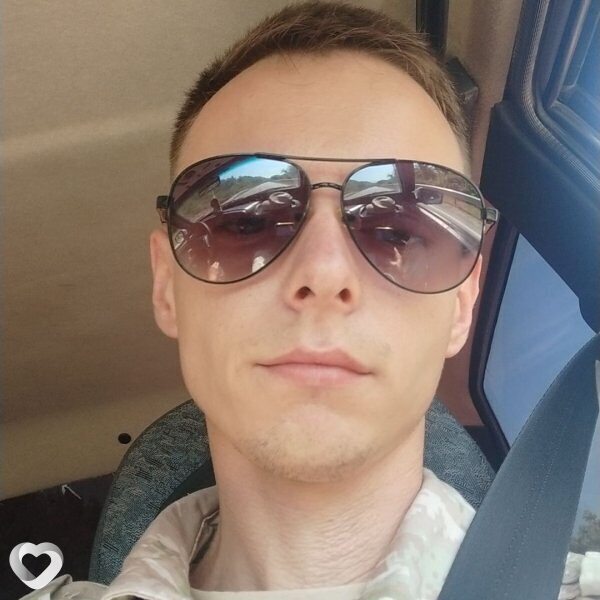 Дима, 26, Пинске — анкета №3258969