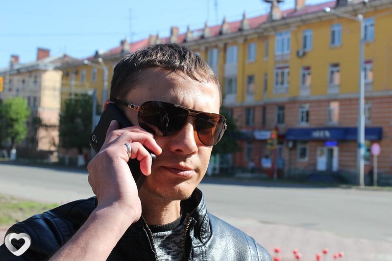 Рама, 40, Усть-Каменогорск — анкета №3258970