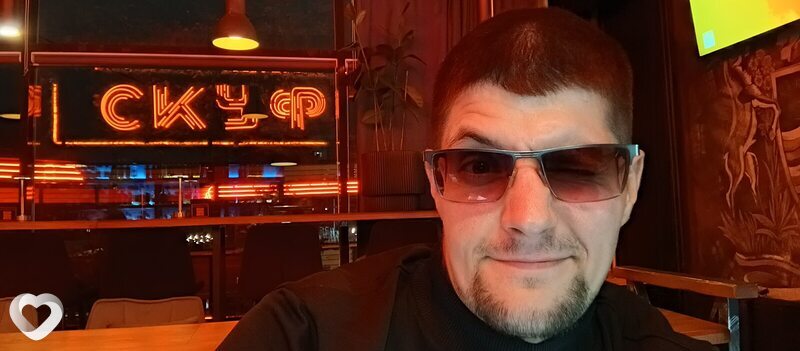Константин, 35, Ростове-на-Дону — анкета №3258972