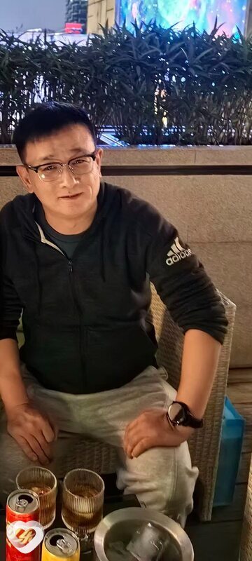 Dima, 43, Алматы — анкета №3258975