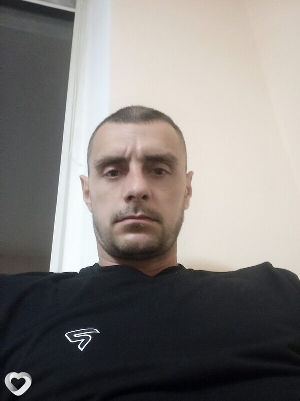 Михайло, 37, Харькове — анкета №3258941