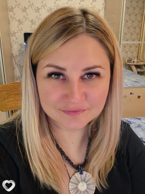 Маша, 41, Москве — анкета №3258943