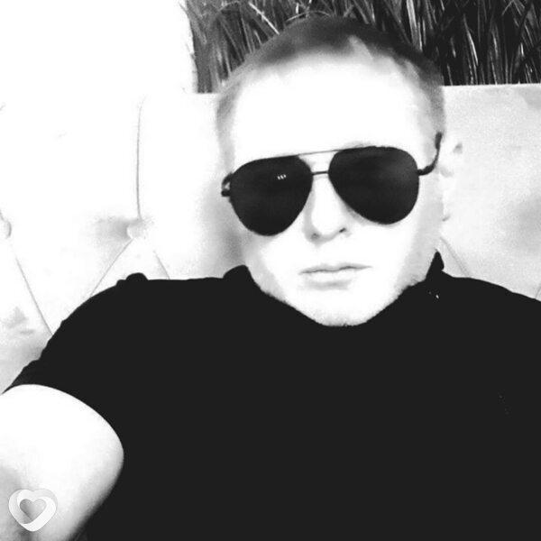 Даня, 38, Ставрополе — анкета №3258950
