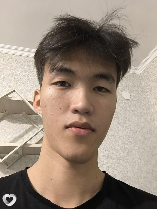 Рауан, 21, Алматы — анкета №3258953