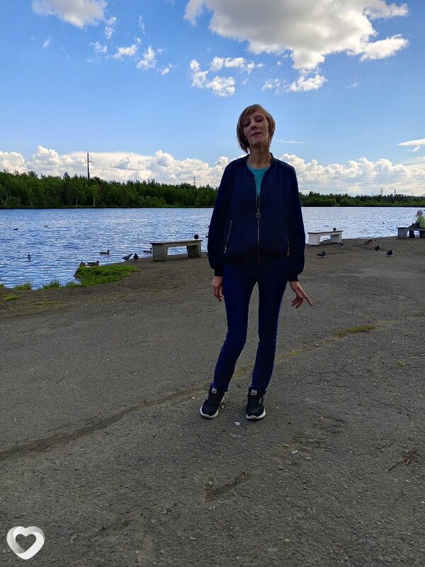 Викуля, Оленегорск