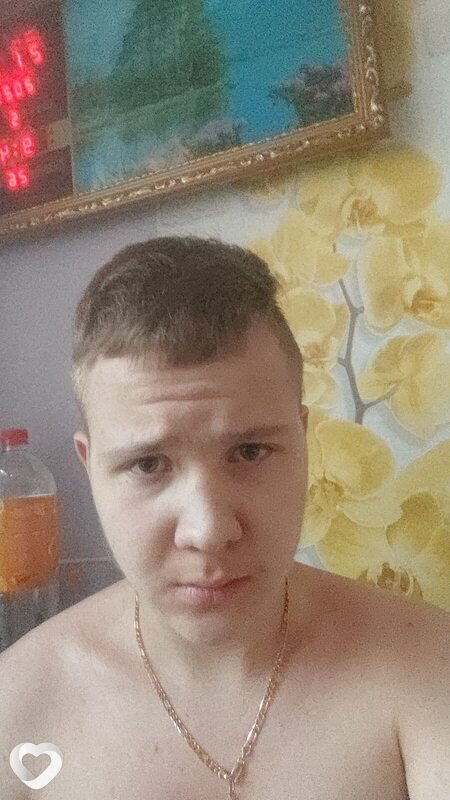 Арсений, 18, Нижнем Тагиле — анкета №3259023