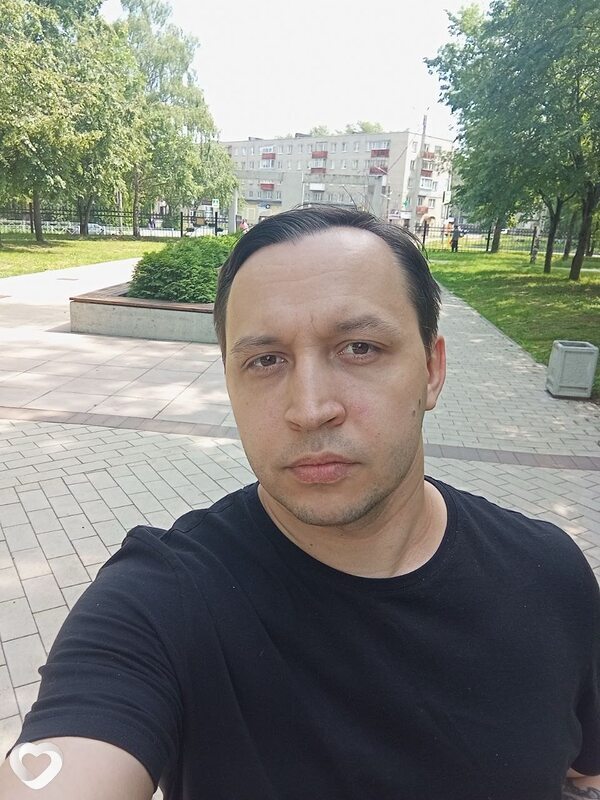 Александр, 32, Череповце — анкета №3259035