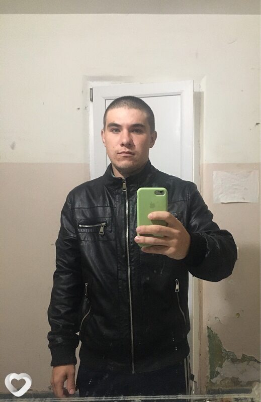 Ильназ, 27, Уфе — анкета №3259036