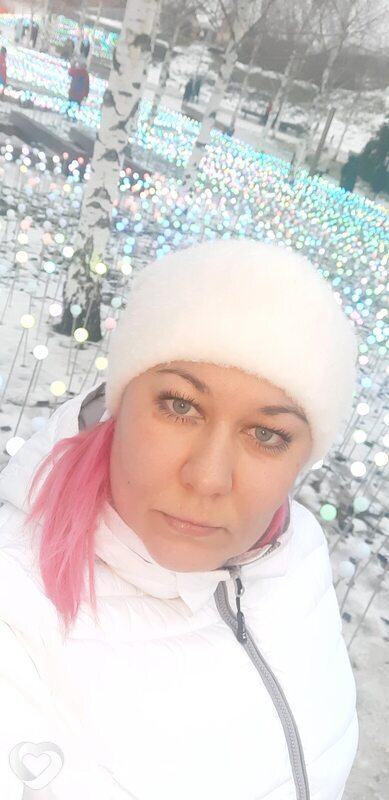 Алёна, 37, Липецке — анкета №3258912