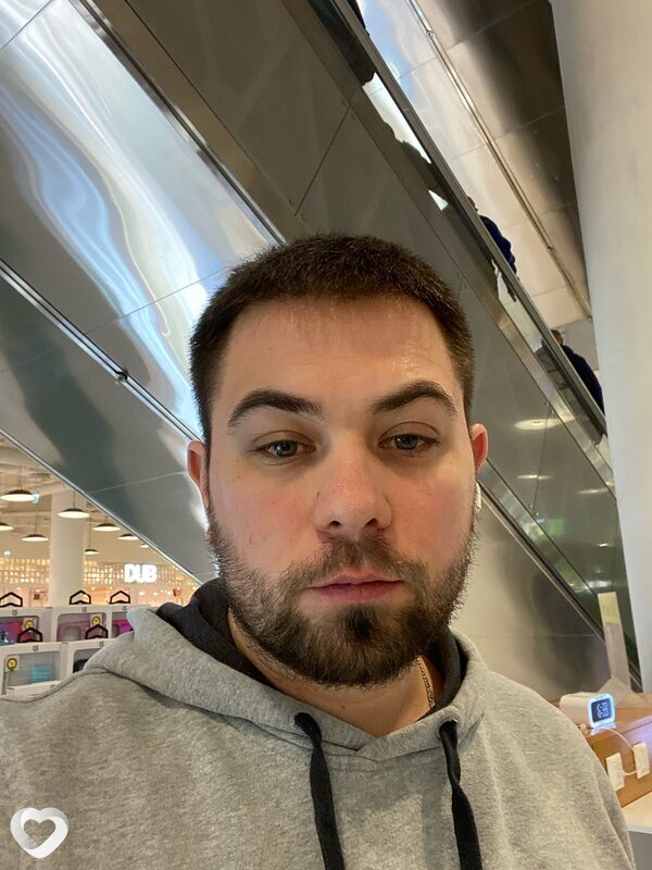 Денис, 29, Чехове — анкета №3258915