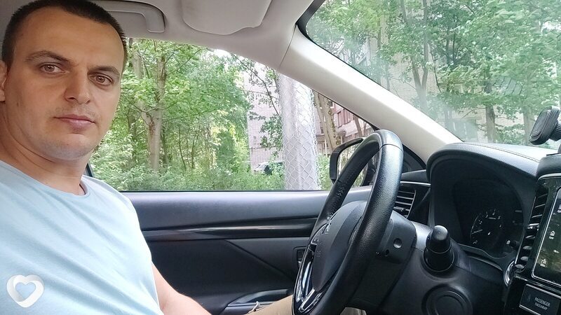 Василий, 42, Всеволожске — анкета №3258918