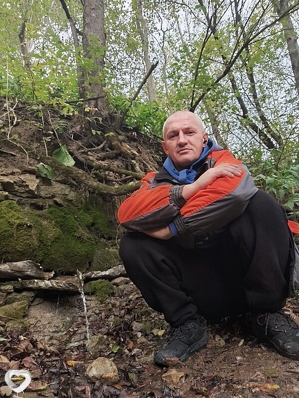 Виталий, 46, Кировске — анкета №3258923