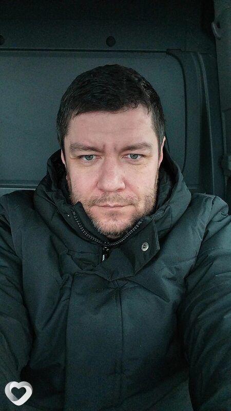 Андрей, 45, Пензе — анкета №3258924