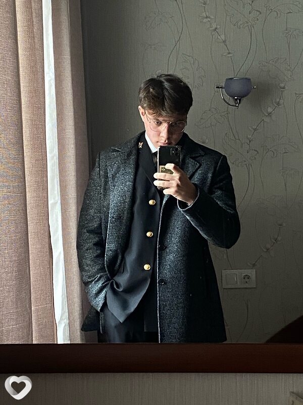 Иван, 20, Казани — анкета №3258926