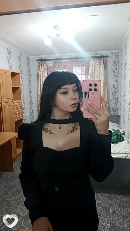 Секрет, 24, Краснодоне — анкета №3258930