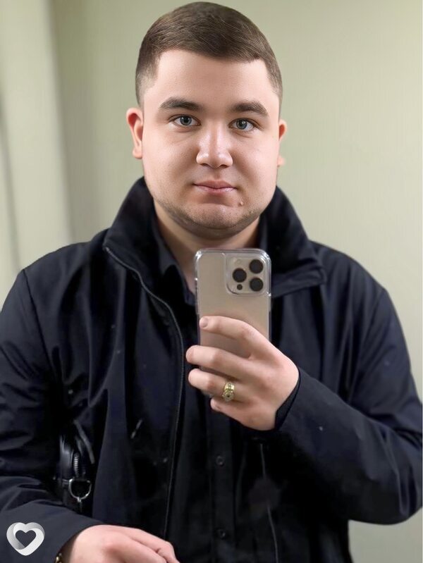Давид, 27, Калуге — анкета №3258996