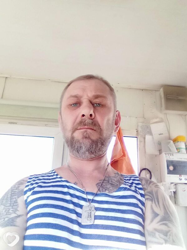 Юрий, 50, Калининграде — анкета №3258998