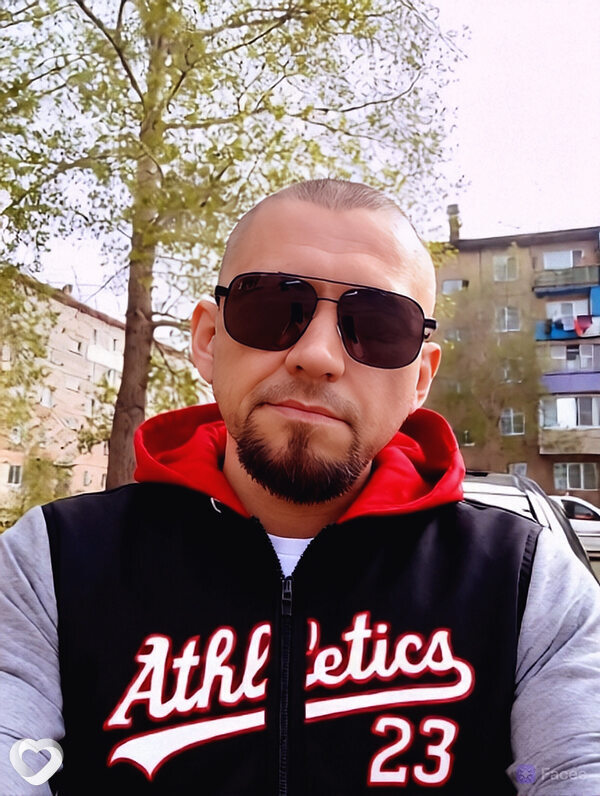 Сергей, 40, Иркутске — анкета №3259001