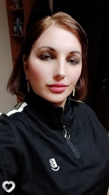 Хава, 34, Москве — анкета №3259002