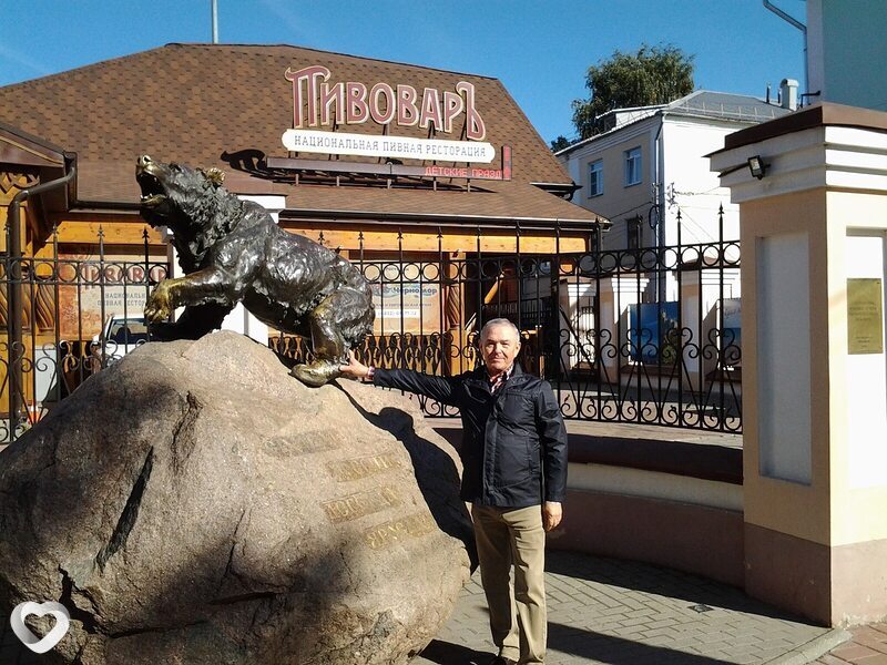 Алексей, 70, Ярославле — анкета №3259005