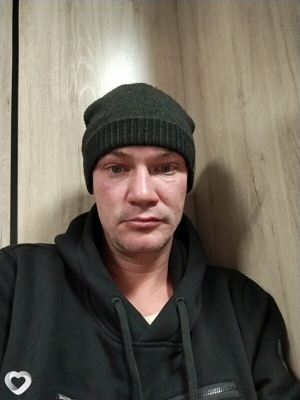 Артем, 38, Иркутске — анкета №3259006