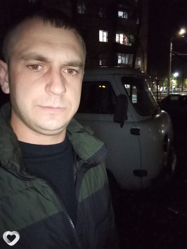 Дмитрий, 29, Балашове — анкета №3259010