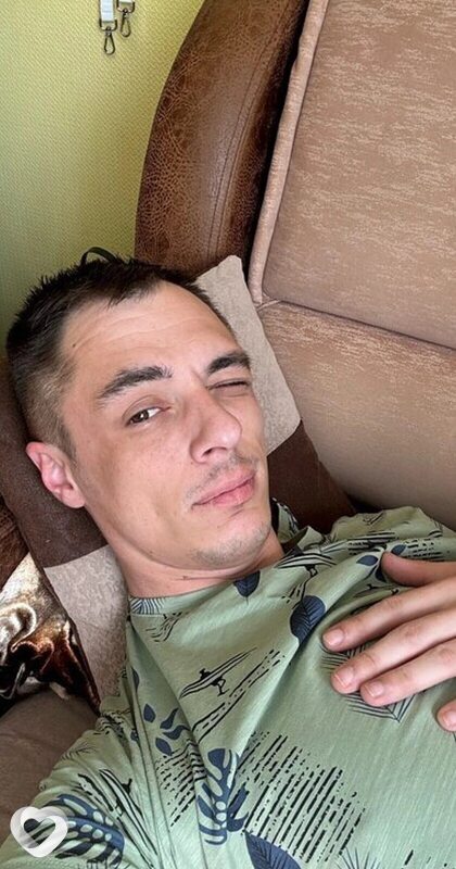 Вовочка, 31, Нижнем Новгороде — анкета №3259088