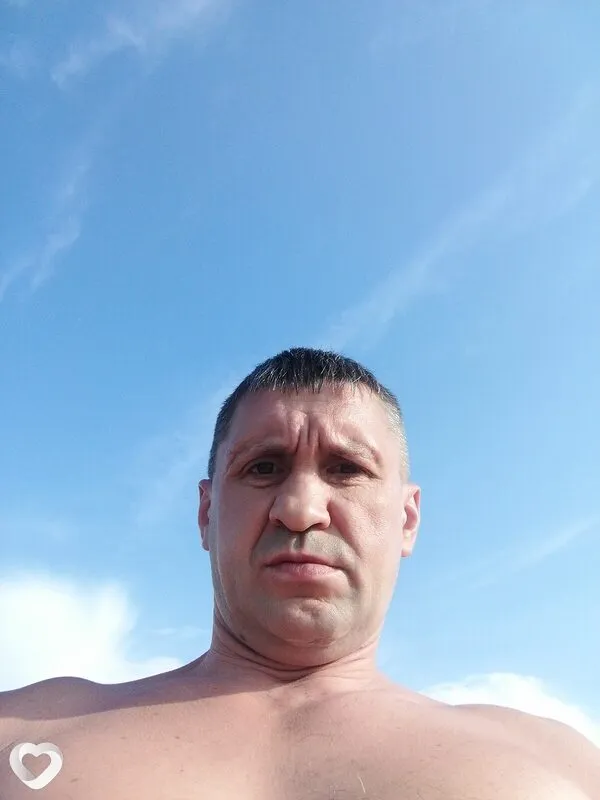 Юра, 44, Москве — анкета №3259090