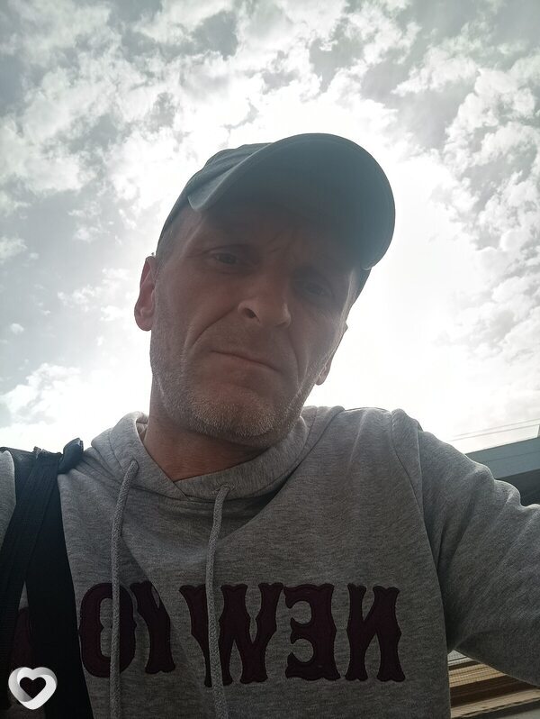 Александр, 43, Минске — анкета №3259091