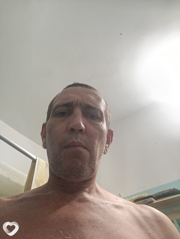 Вова, 42, Ташкент — анкета №3259093