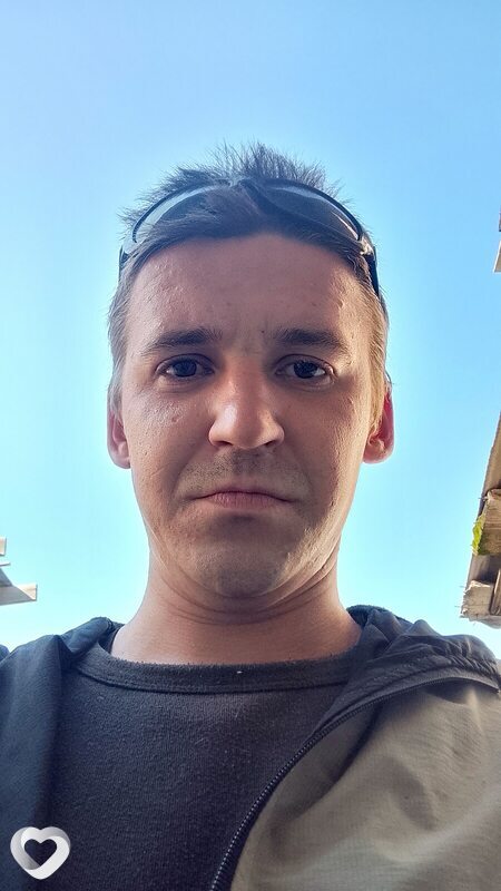 Александр, 26, Ачинске — анкета №3259097