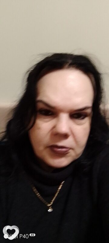 Галя, 47, Лобне — анкета №3259106