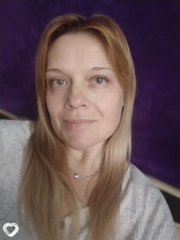 Алёна, 46, Мозыре — анкета №3259367