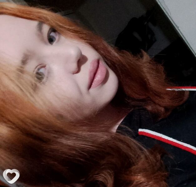 Наташа, 20, Чите — анкета №3259368