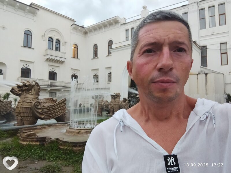 Владимир, 37, Воронеже — анкета №3259376