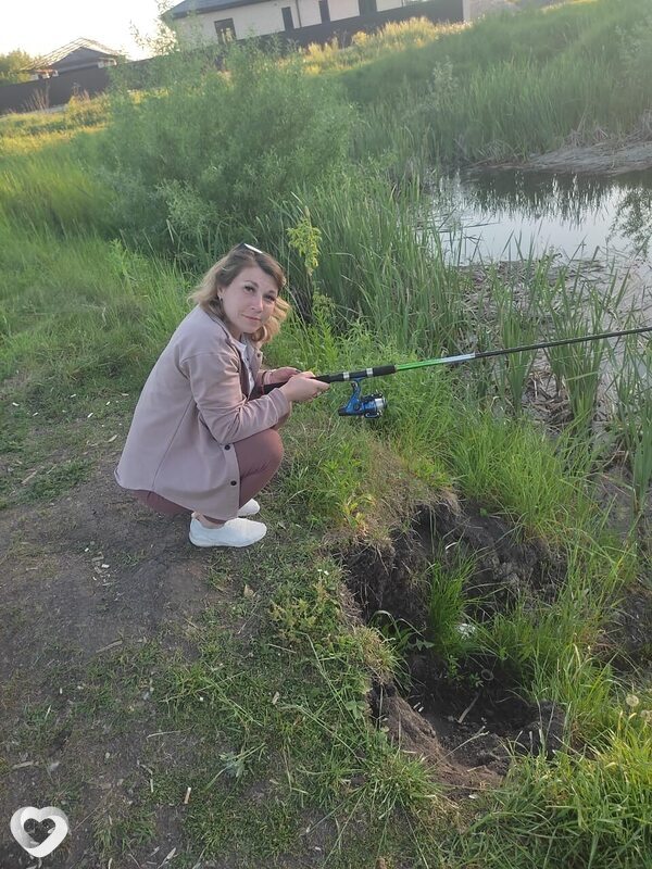 Александра, 38, Орёл — анкета №3259381