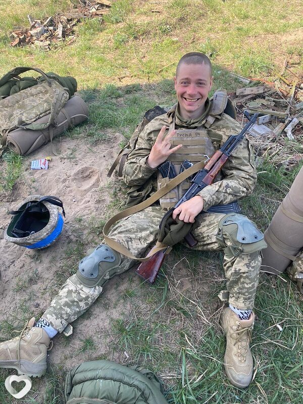 Миша, 33, Одессе — анкета №3259122