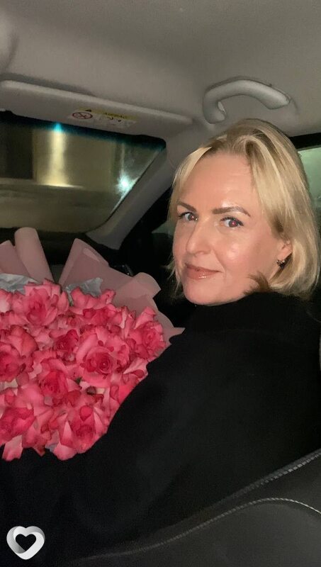 Наташа, 48, Калининграде — анкета №3259163